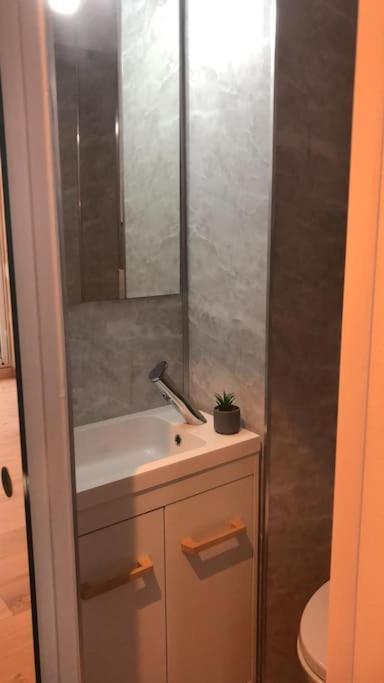 Studio Village Nature Heliopolis H Agde Exterior photo